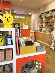 Photo n°11 de Boutique L'Armoire de Bébé - Paris 17 à Paris (Magasin de jouets)