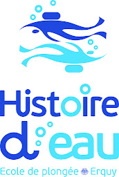 Photo n°37 de Histoire d'Eau à Erquy (Club de plongée)