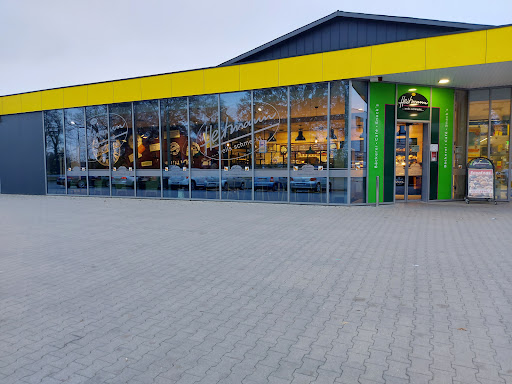 Bäckerei & Konditorei Josef & Dirk Heitmann GmbH Fil. Holdorf Netto