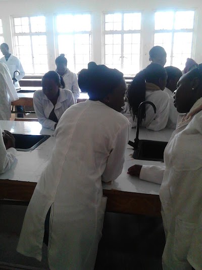 Photos of University of Kabianga Kapkatet Campus