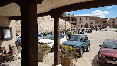 Photos of Alto Rey