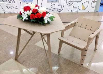 Photos of Community Development - Jahra center