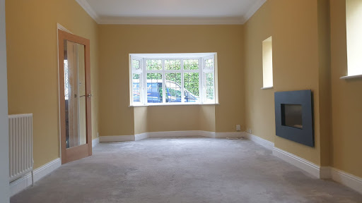 M F Scarfe Decorators Ltd - Thumbnail