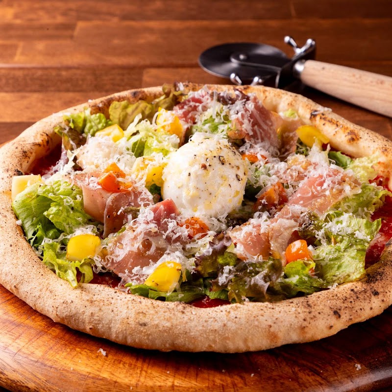 Trattoria Agattarina - アガッタリーナ -