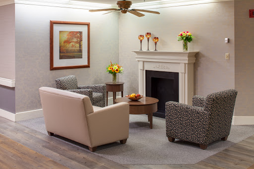 Springbrook Center - Visual