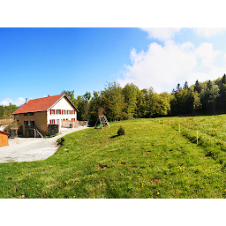 Photo n°2 de Agnès Barbier Gîte de Nève à Vassieux-en-Vercors (Ferme)
