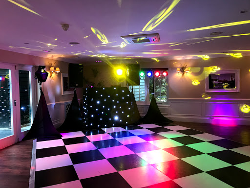 Charlie's Mobile Disco - Thumbnail