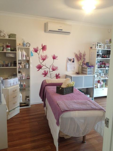 Jessica's Beauty Therapy