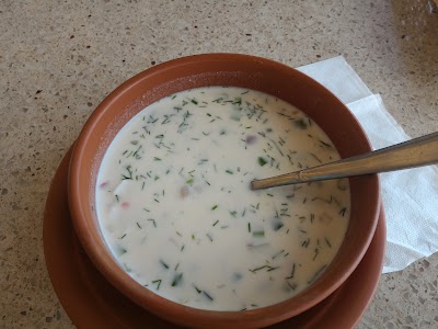 Photos of La Plăcinte