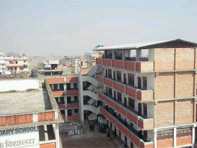 Photos of Panga Sec. School