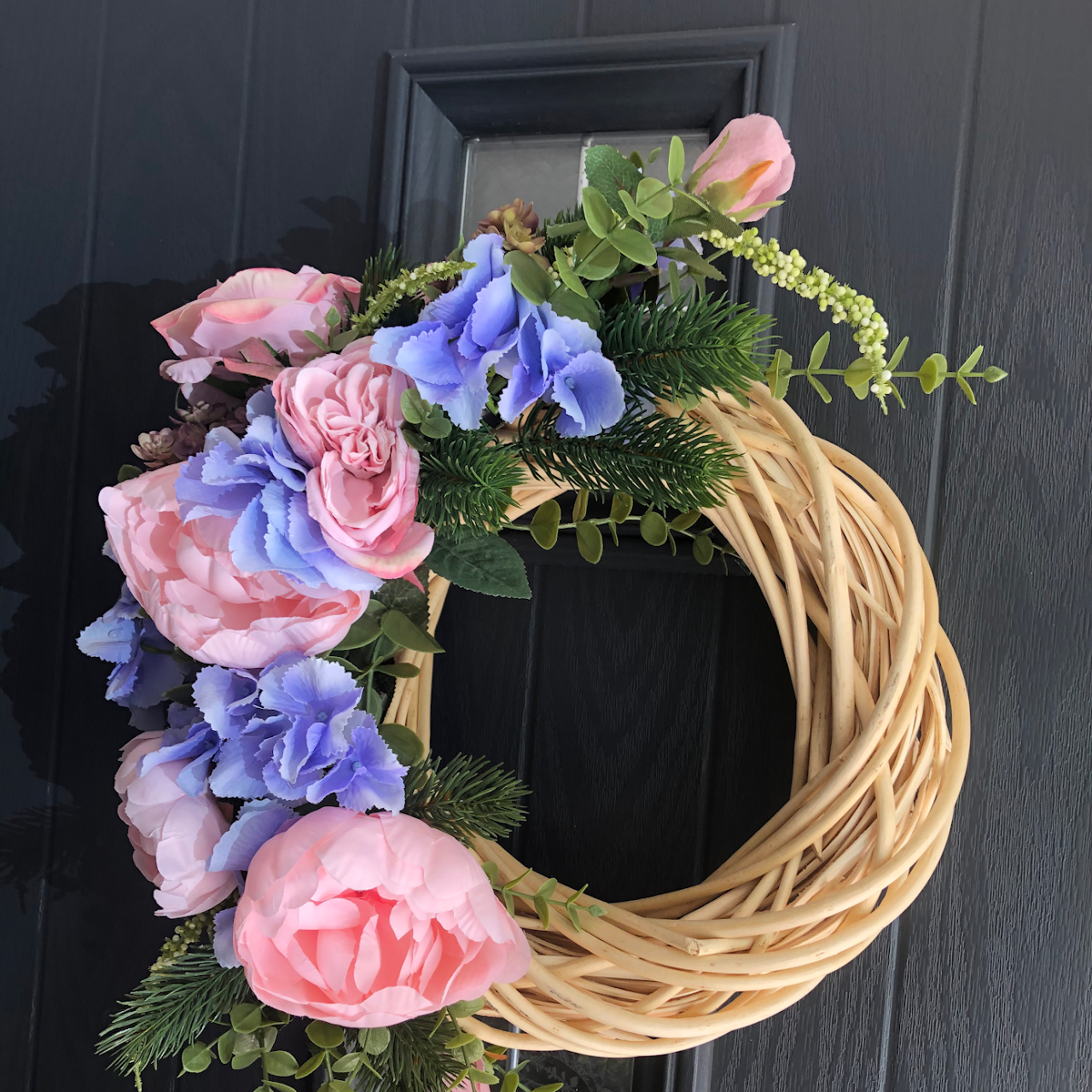 Grace Vivienne Artificial Flowers Florist