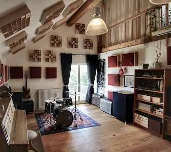 Wolkensound Tonstudio Zum Steinhügel 5, 56332 Wolken, Deutschland