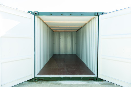 A1 Secure Self Storage