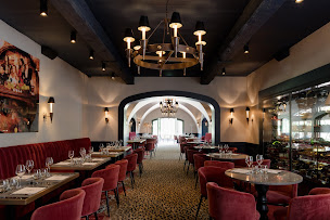 Photo n°67 de The Riviera à Collonges-au-Mont-d'Or (Bar à cocktails)