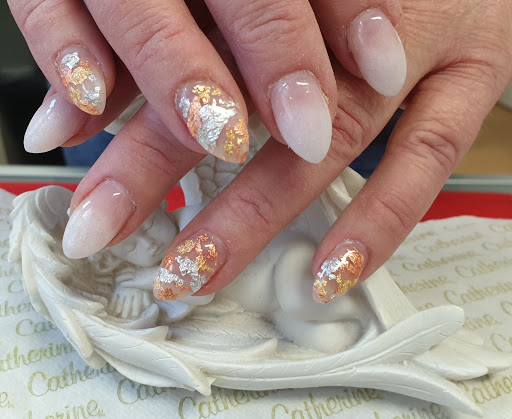 Fachstudio Catherine - Nails for you - Visual