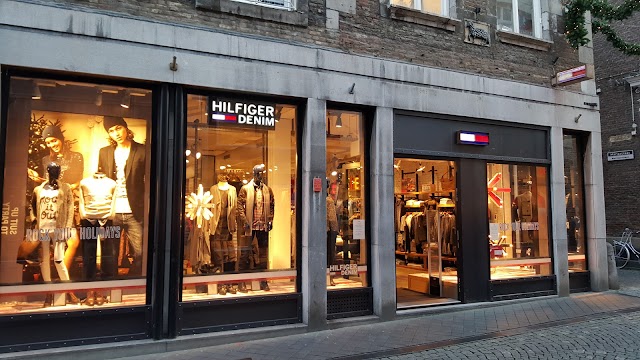 Tommy Jeans Store
