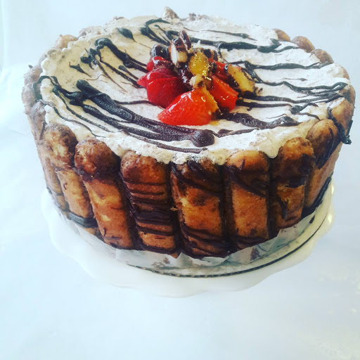 SweetCakes by Charlotte - Thumbnail