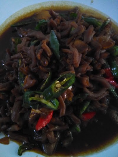 Photos of Warung Nikmat Purwokerto