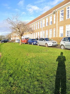 Varndean College brighton