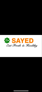 Sayed Eat Fresh & Healthy photo