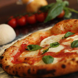 Photo n°32 de Pizz'Artisanale à Toulouse (Restaurant italien)