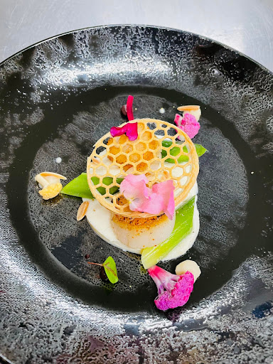 Restaurant La Route Bleue - Thumbnail