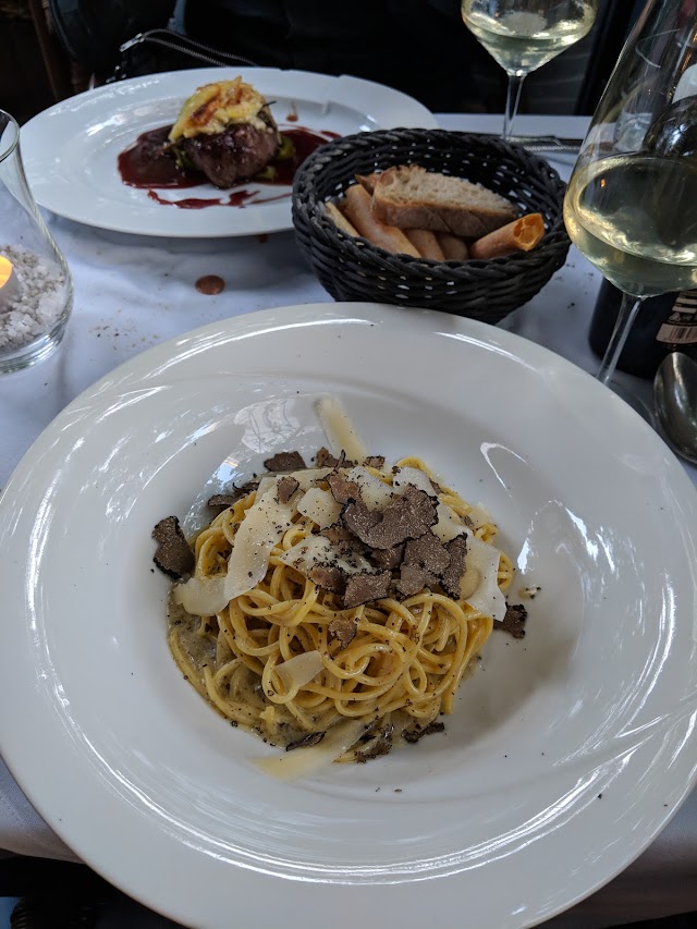 Lupo Vino e Cucina