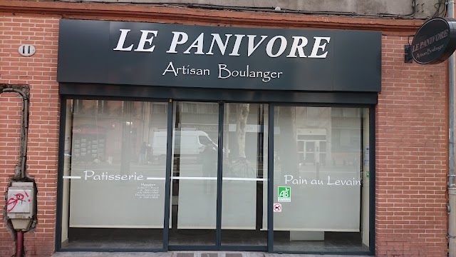 Mapstr - Restaurant Le Panivore Toulouse - Boulangerie, Bonnes miches 🍞, Boulangerie 🥐, Goûter, Bio