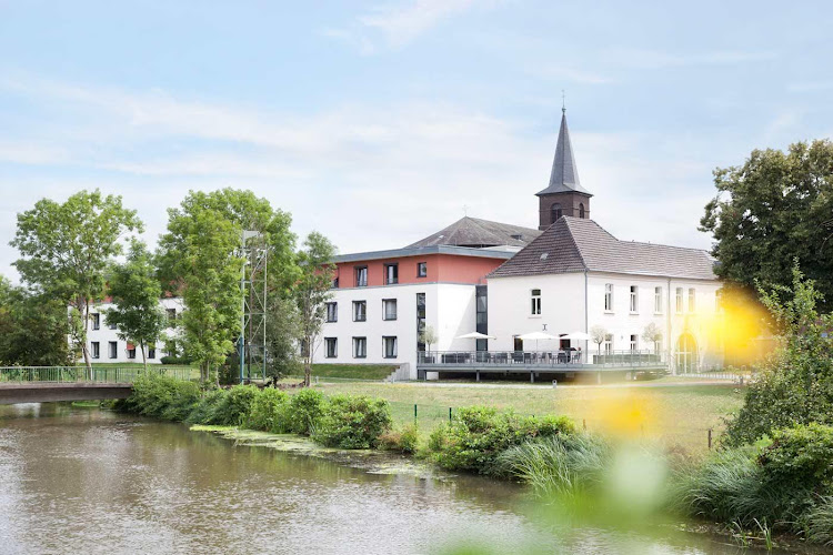 St. Augustinus Seniorenhilfe