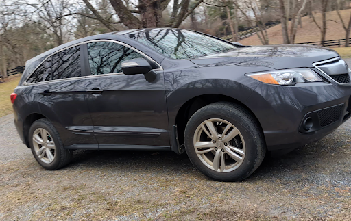 CARSTAR Collision Purcellville - Thumbnail