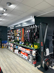 Photo n°21 de FitnessBoutique à Chantepie (Magasin de vitamines et compléments alimentaires)