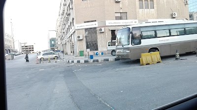 Photos of Jordan Express Tourist Transportation