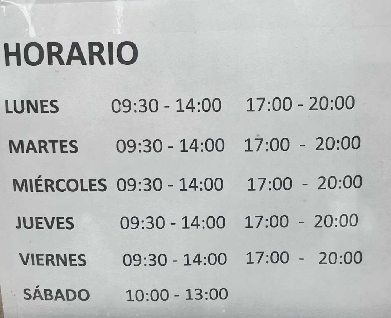 Farmacia Carlos Rol Gomez