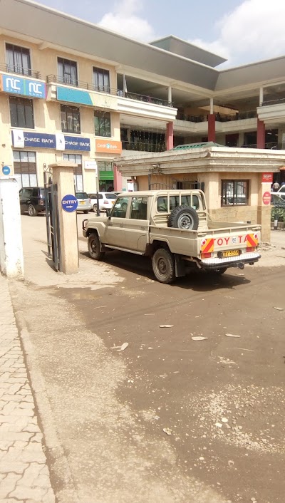 Photos of Maasai Mall
