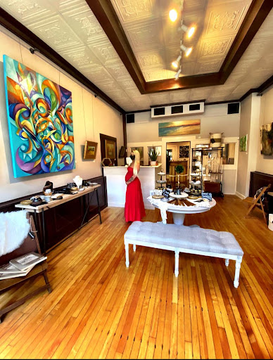 VADA Gallery - Visual