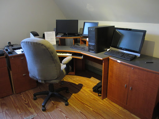 Techliner Web, LLC - Visual