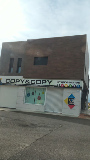Graficas Copy & Copy - Thumbnail