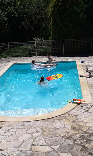 Photo de Le mazet Gîte de france 4 épis avec piscine à Meyssac (19500)