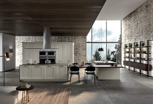Estudio 61 - Visual
