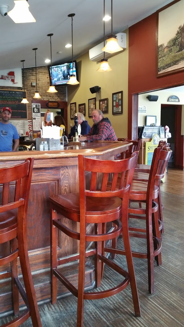 Village Tavern