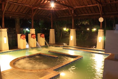 Photos of d'Spa At Sanghyang Indah Spa Resort