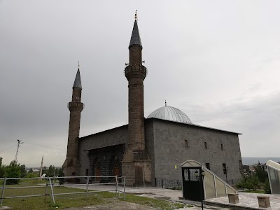 Ulu Cami