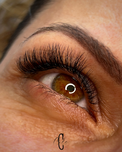 Courbecils - Extensions de cils, sourcils Gallery - France