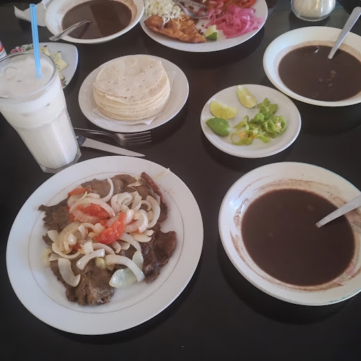 Restaurant Maria De Lourdes Gallery - Mexico