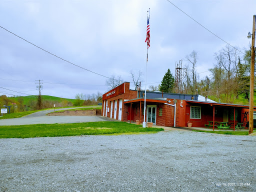 Forward Township Volunteer Fire Company - Thumbnail