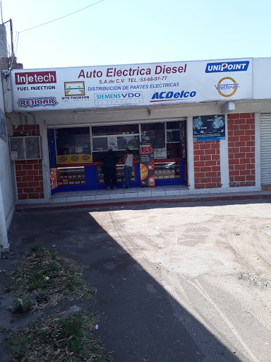 aediesel