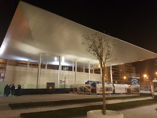 Stazione di Marinella