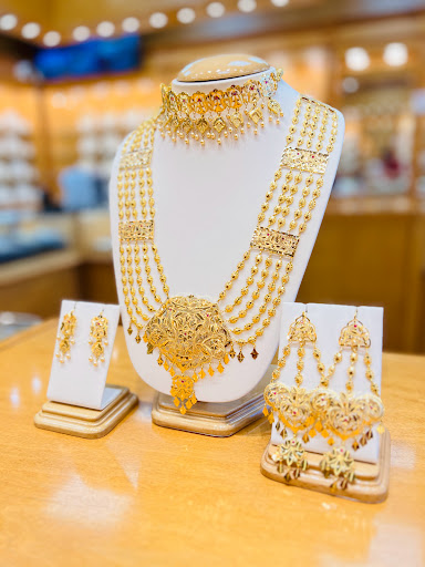 Punjab Jewellers - Thumbnail