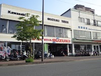 BikeShop INAMORI
