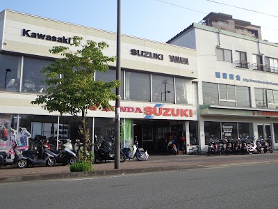 BikeShop INAMORI